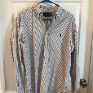 Ralph Lauren Button Down